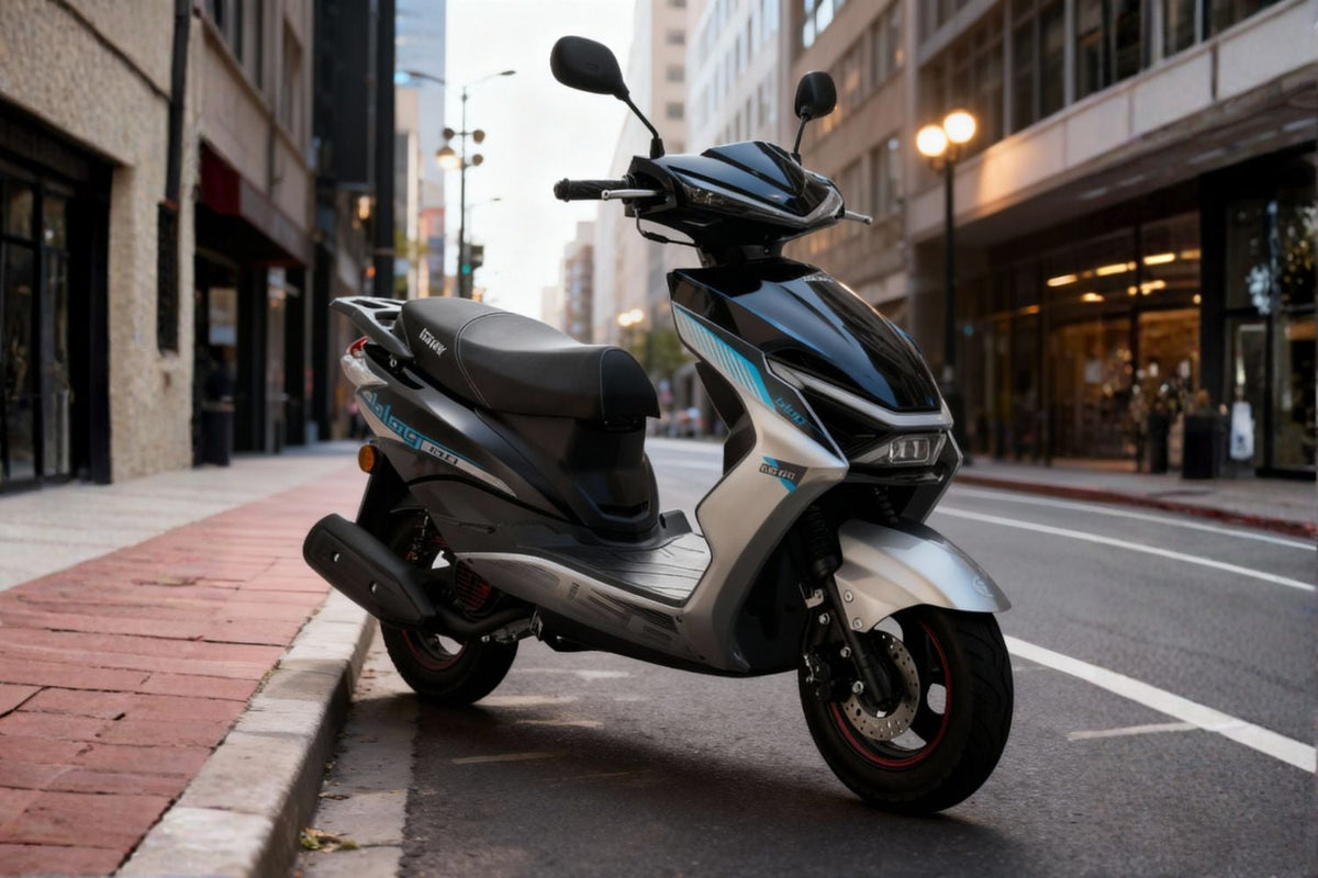 Motos 150cc vs 250cc: ¿Cuál es la mejor opción?