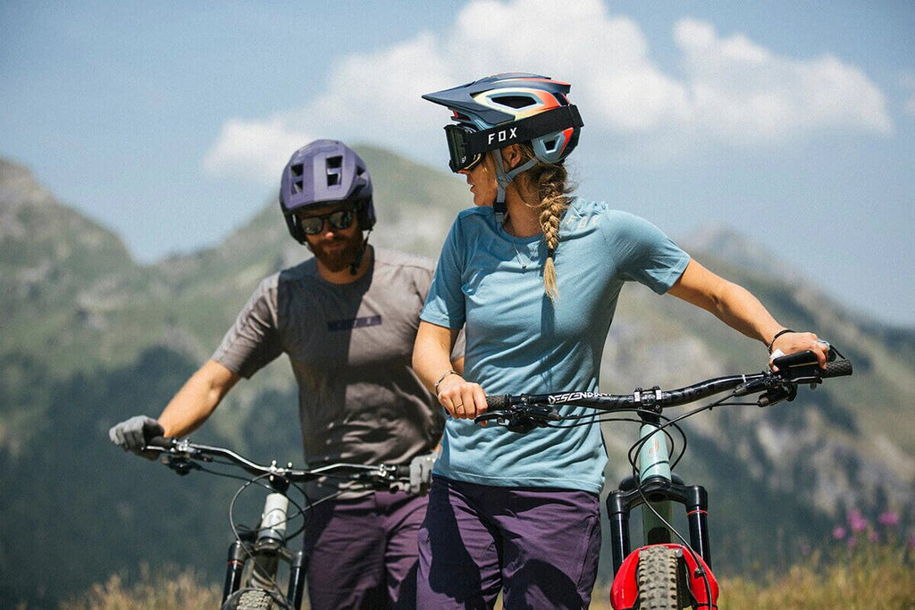 Las mejores gafas de sol para bicicleta de montaña (BTT) en 2024