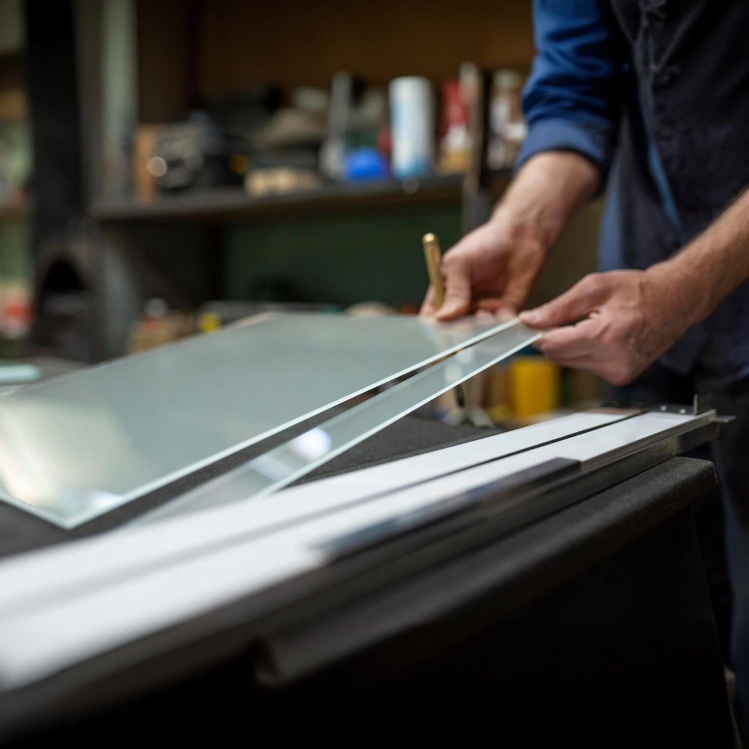 ¿Cuánto dura una lámina de aluminio?