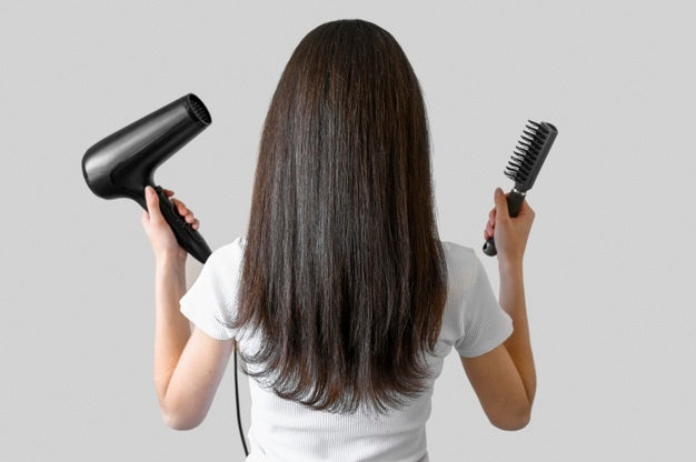 Conoce las ventajas de secar tu cabello con el secador – Bet Supplier