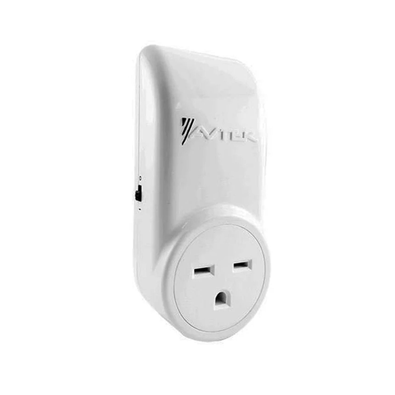 Protector de Voltaje 220V para Aire acondicionados y Equipos de Refrigeración. Carga Máxima 24,000 BTU