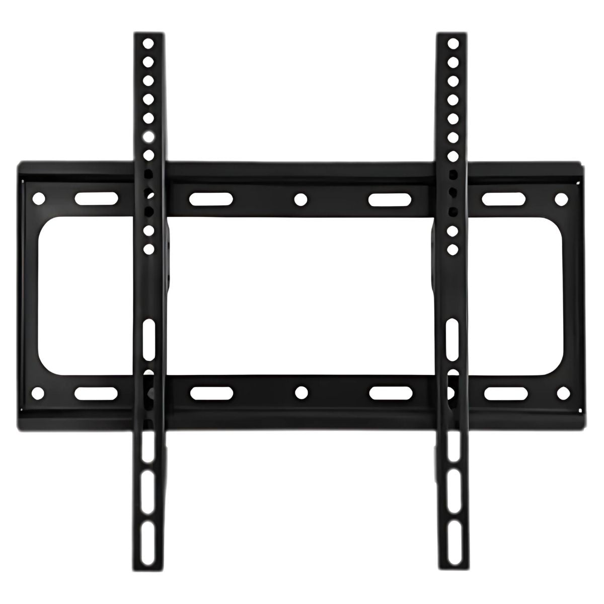 Soporte de TV Ajustable para Pantallas de 26-63''. Brazo de pared fijo para televisor.