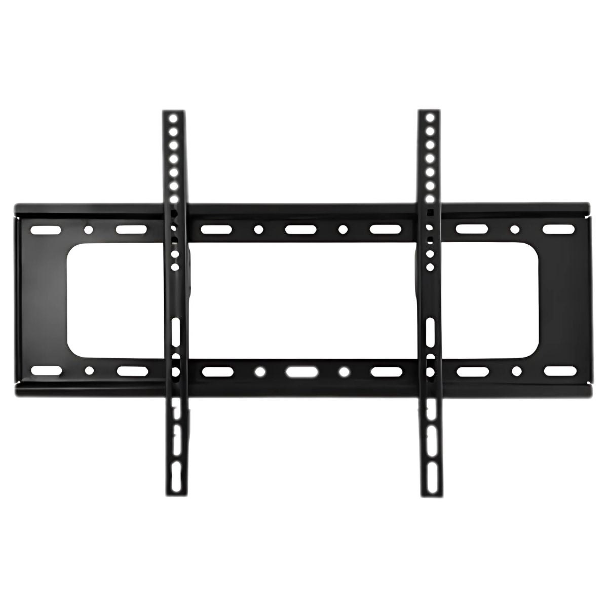 Soporte de TV Ajustable para Pantallas de 40-80''. Brazo de pared fijo para televisor.