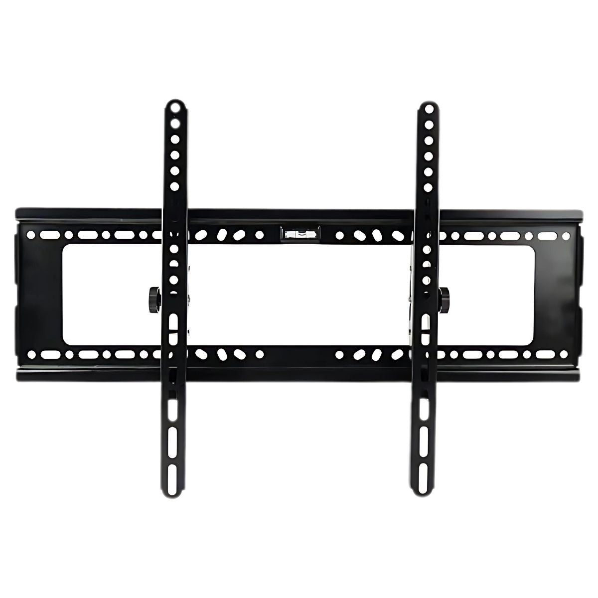 Soporte de TV Ajustable para Pantallas de 32-70''. Brazo de pared fijo para televisor.