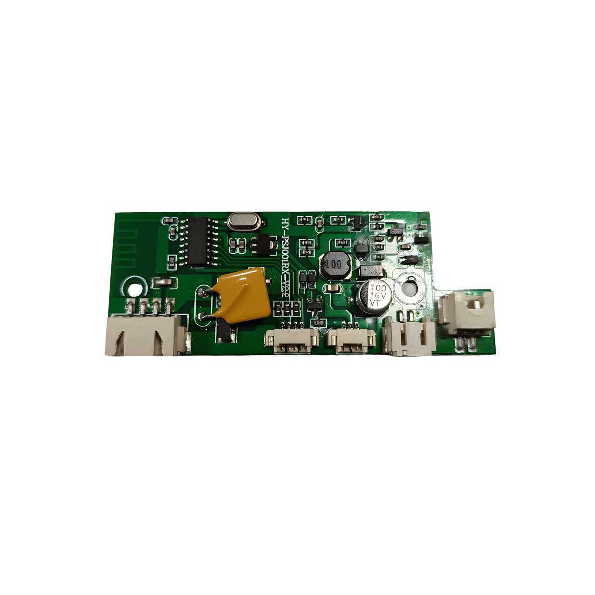 Pcb para mopa eléctrica inalámbrica