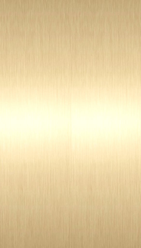 Lámina de Acero Inoxidable Gold oro Decorativo recortable 1.22m x 2.80m x 8mm (Do it yourself)