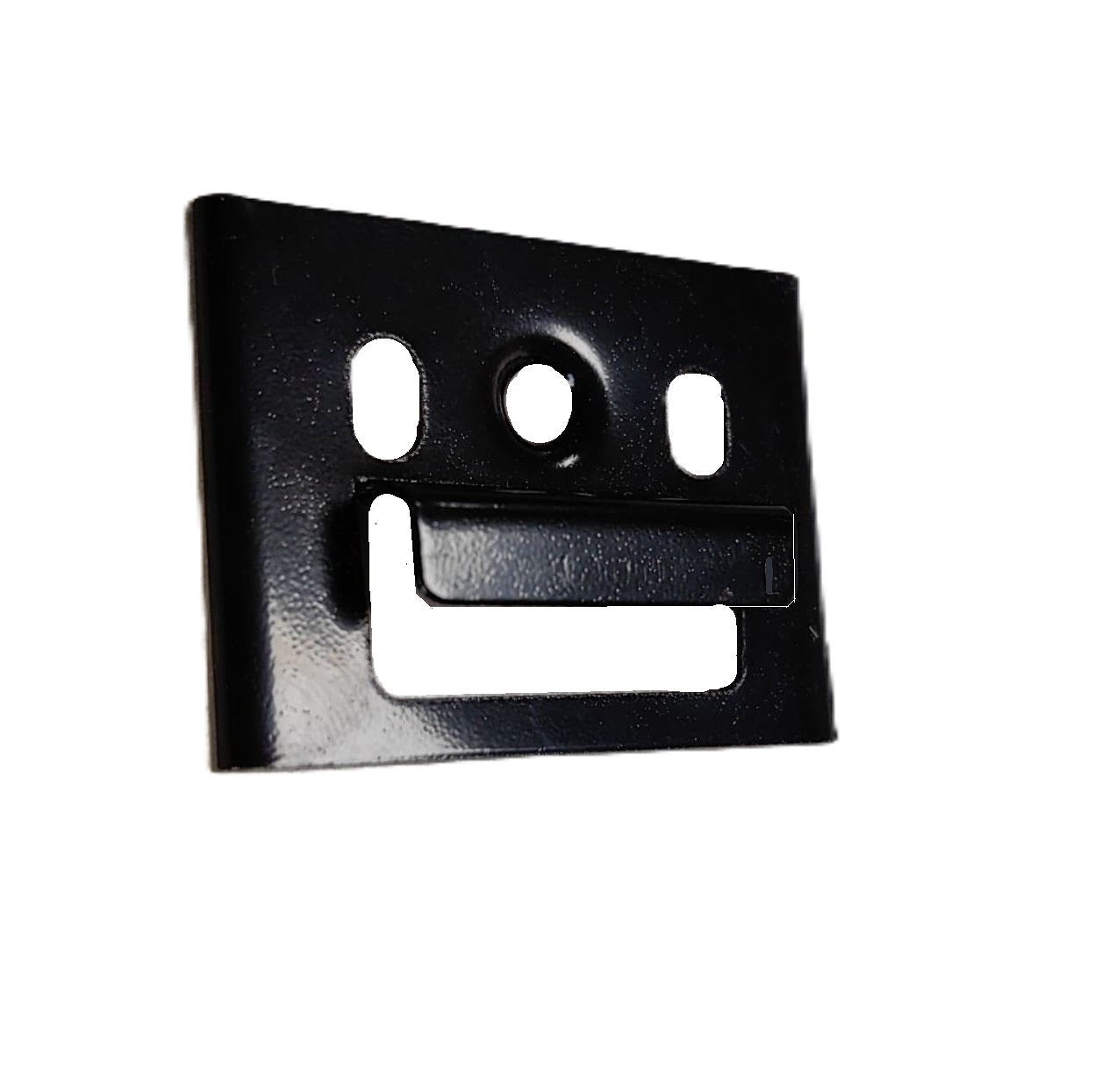 Clip sujetador instalacion de Panel acanalado de WPC Exteriores para paredes y techos (50 pcs bag)