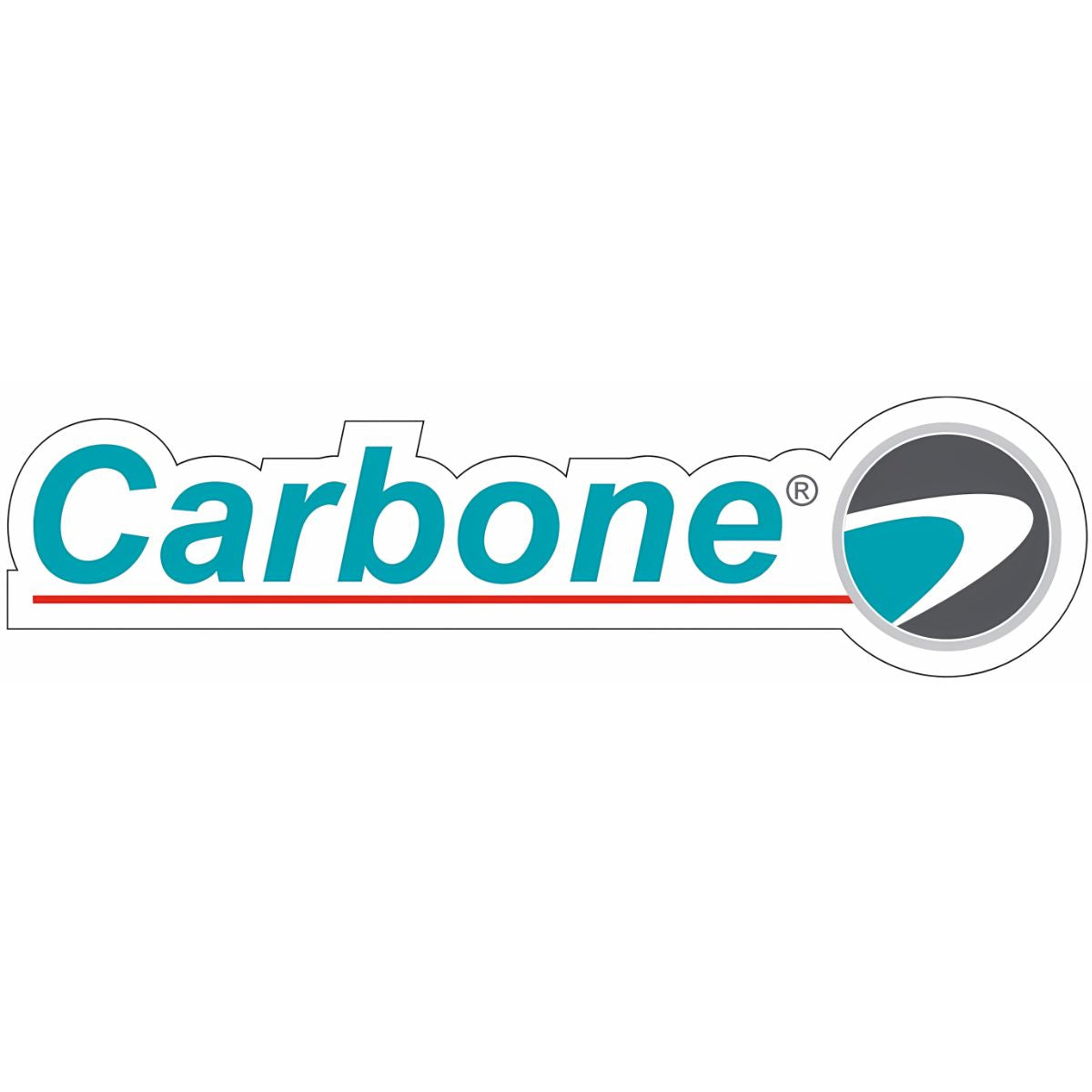 Pin magnético Carbone