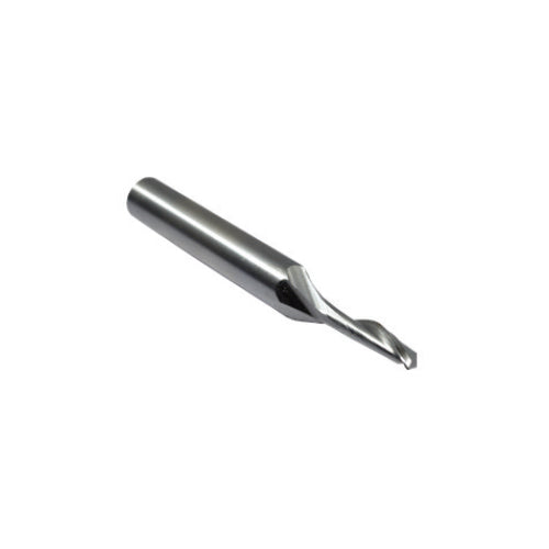 Punta de repuesto para fresadora FR 222. Medida: 5mm x 25mm x 100mm x 8mm