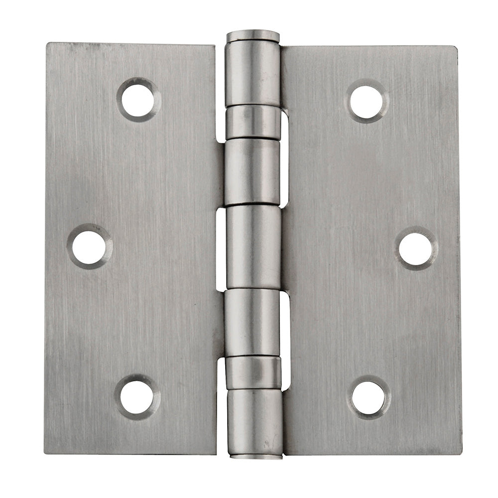 Bisagra Cuadrada Inoxidable 3.5x3.5" Proforza