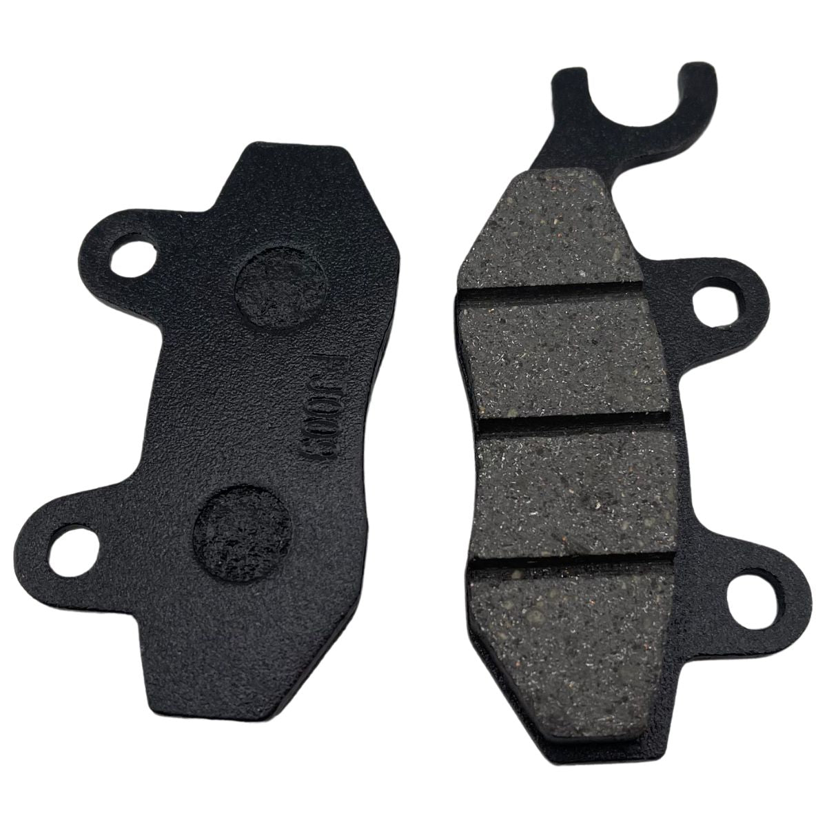 Juego De 4 Pastillas De Freno SKF VKBP 80159 Al Mejor Precio