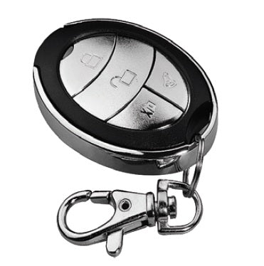 Control De Motores De Porton Rolling Code (Clonador)