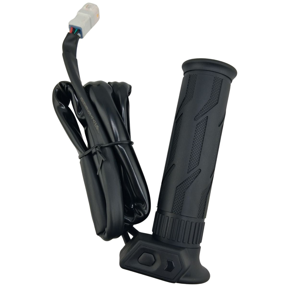 Puño calefactable derecho (SC300) RIGHT HANDLEBAR HEATING GRIP