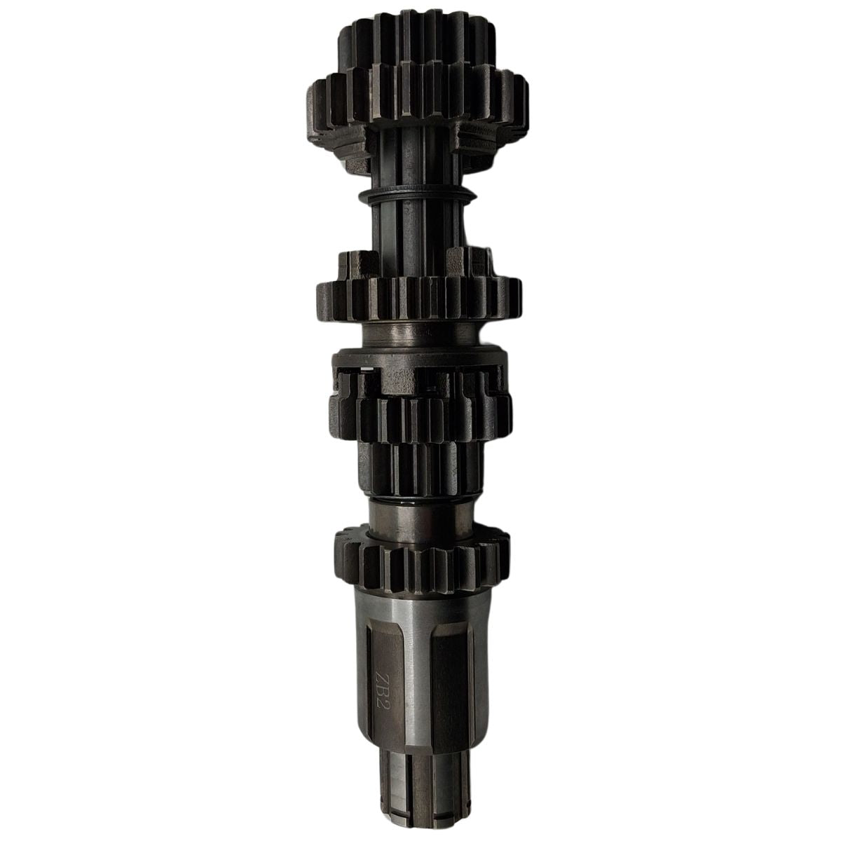 Ejes transmision completos (TX200NEW) TRANSMISSION MAIN COUNTER SHAFT