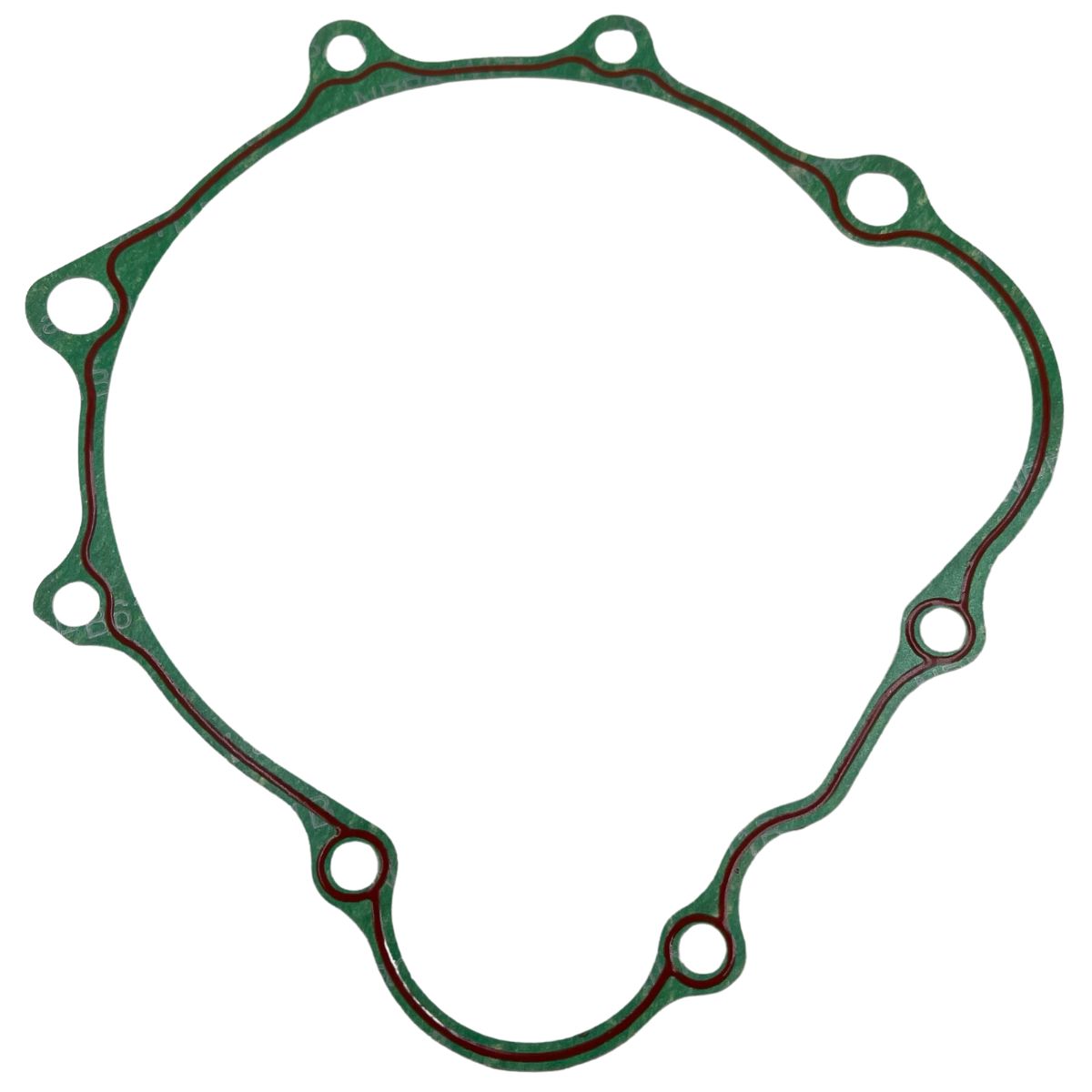 Empacadura de tapa de motor izquierda (TX200NEW) GASKET L.CRANKCASE COVER