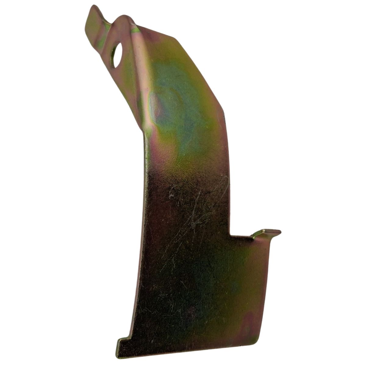 Placa de posicionamiento (TX200NEW) POSITION PLATE