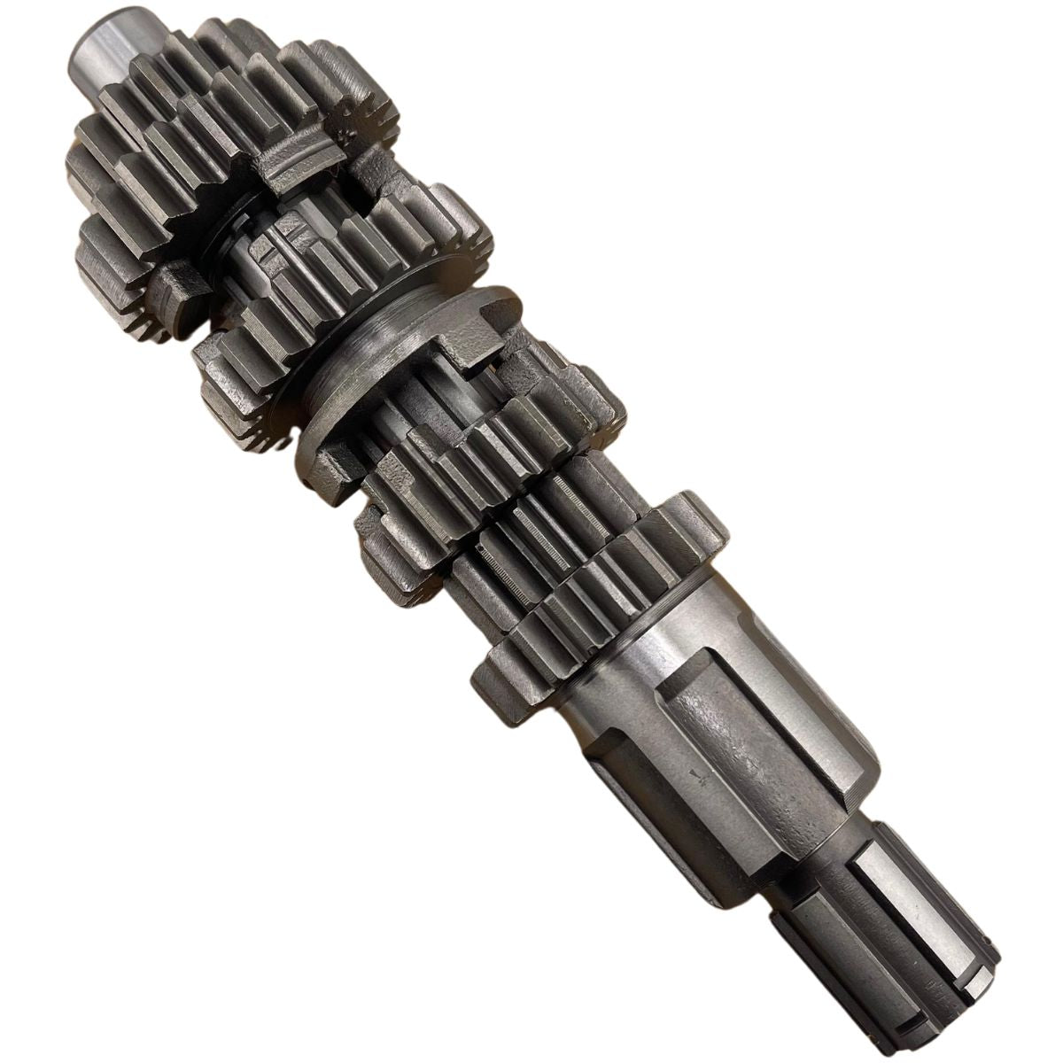Eje de transmision primaria (TX200NEW) MAIN SHAFT TRANSMISSION