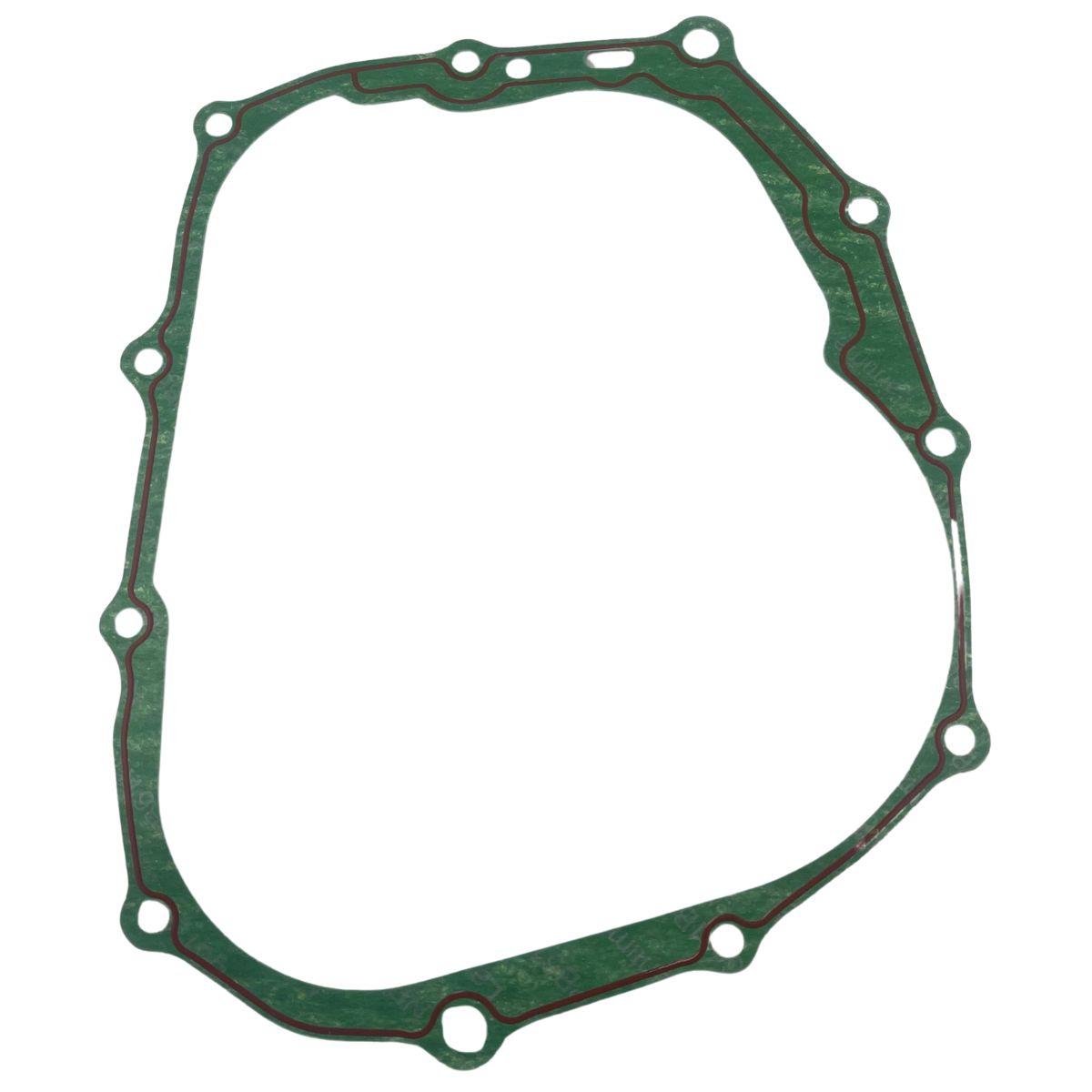 Empacadura de tapa de motor derecha (TX200NEW) GASKET R.CRANKCASE COVER