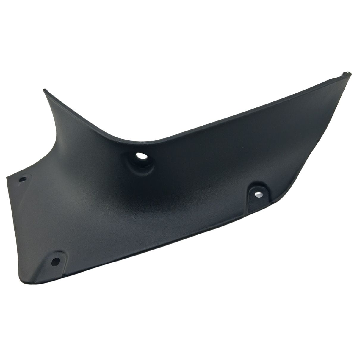 Protector trasero izquierdo de tanque de combustible (RK150) FUEL TANK LEFT BACKBOARD