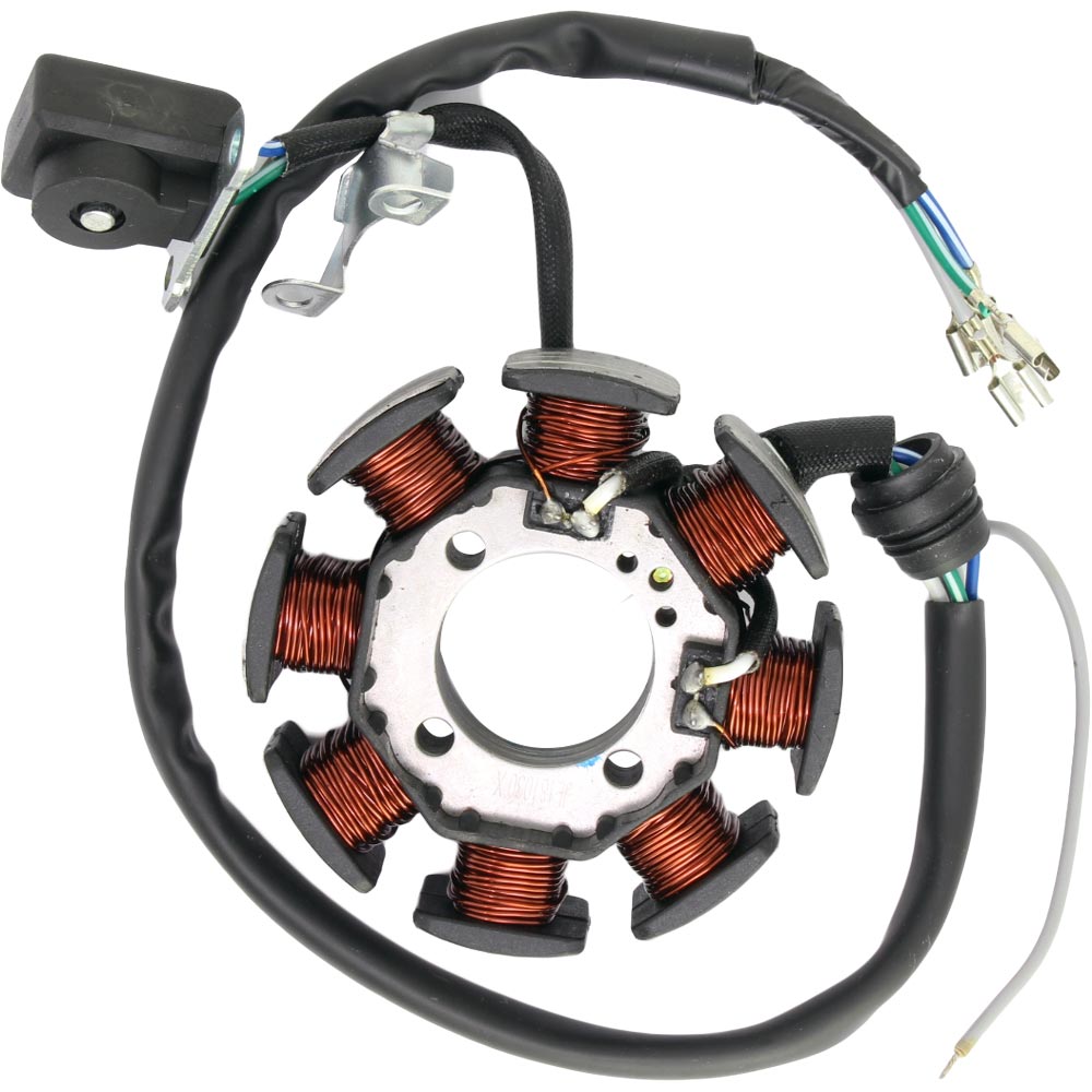 Estator (TX200)