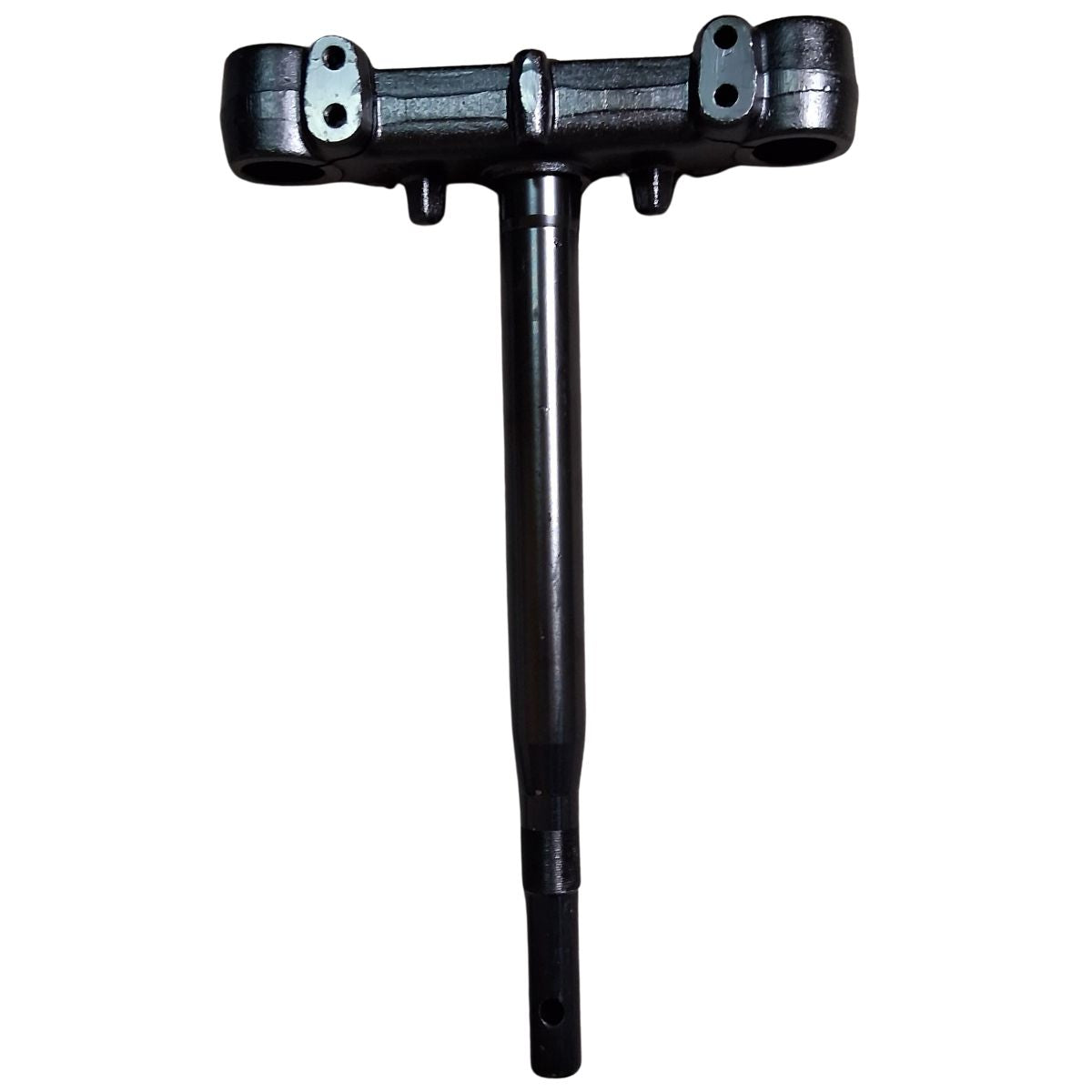 Triple abrazadera inferior (SC 300) UNDER BRACKET COMP.