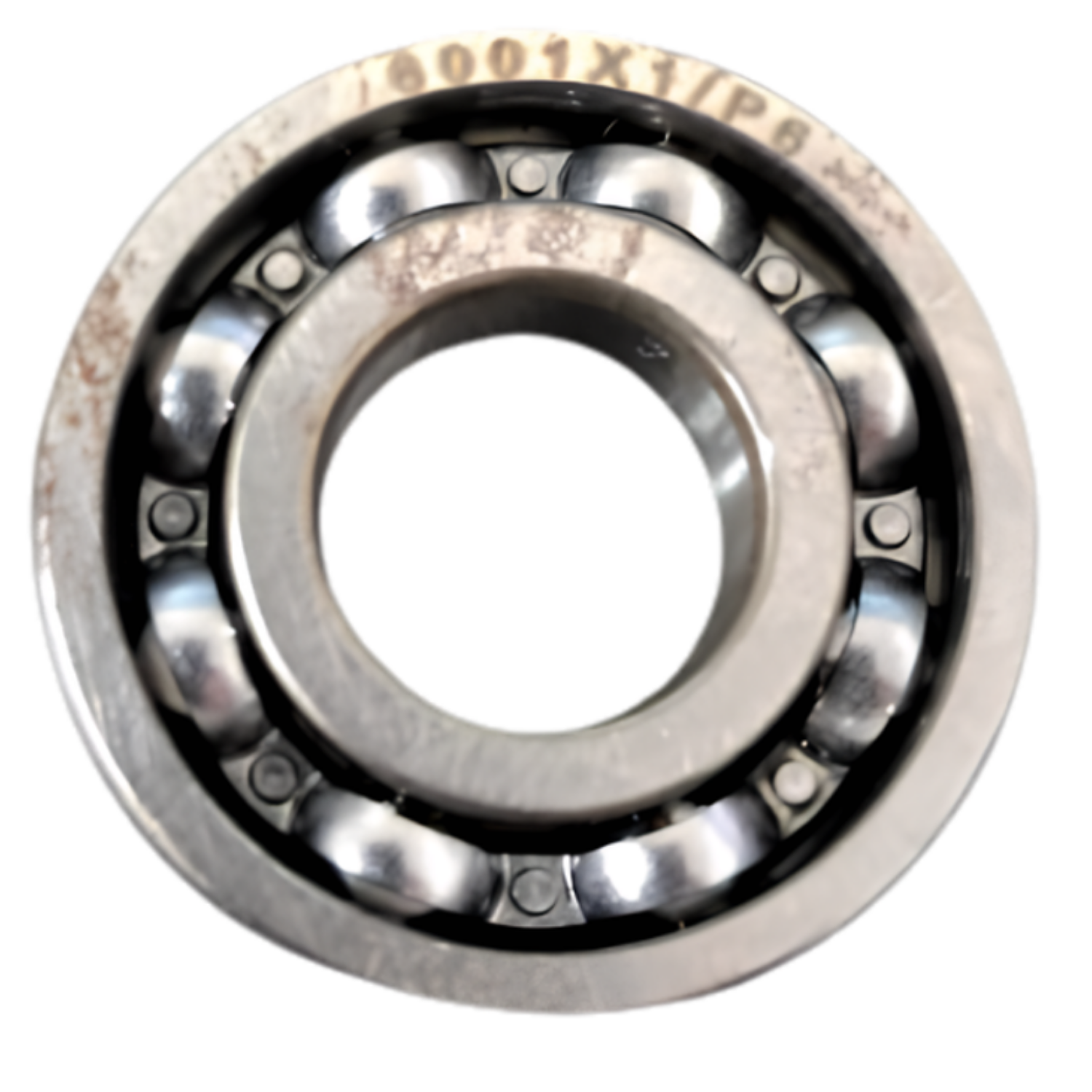 Rodamiento para el conjunto del clutch EN250R