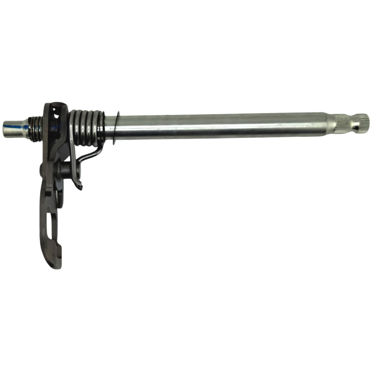 Eje base del sistema de cambio de marcha (TX150) SHIFT GEAR ASSY