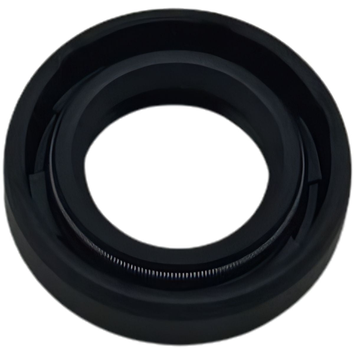Sello de aceite NBR 16x28x7 (KC150) OIL SEAL 16x28x7 NBR