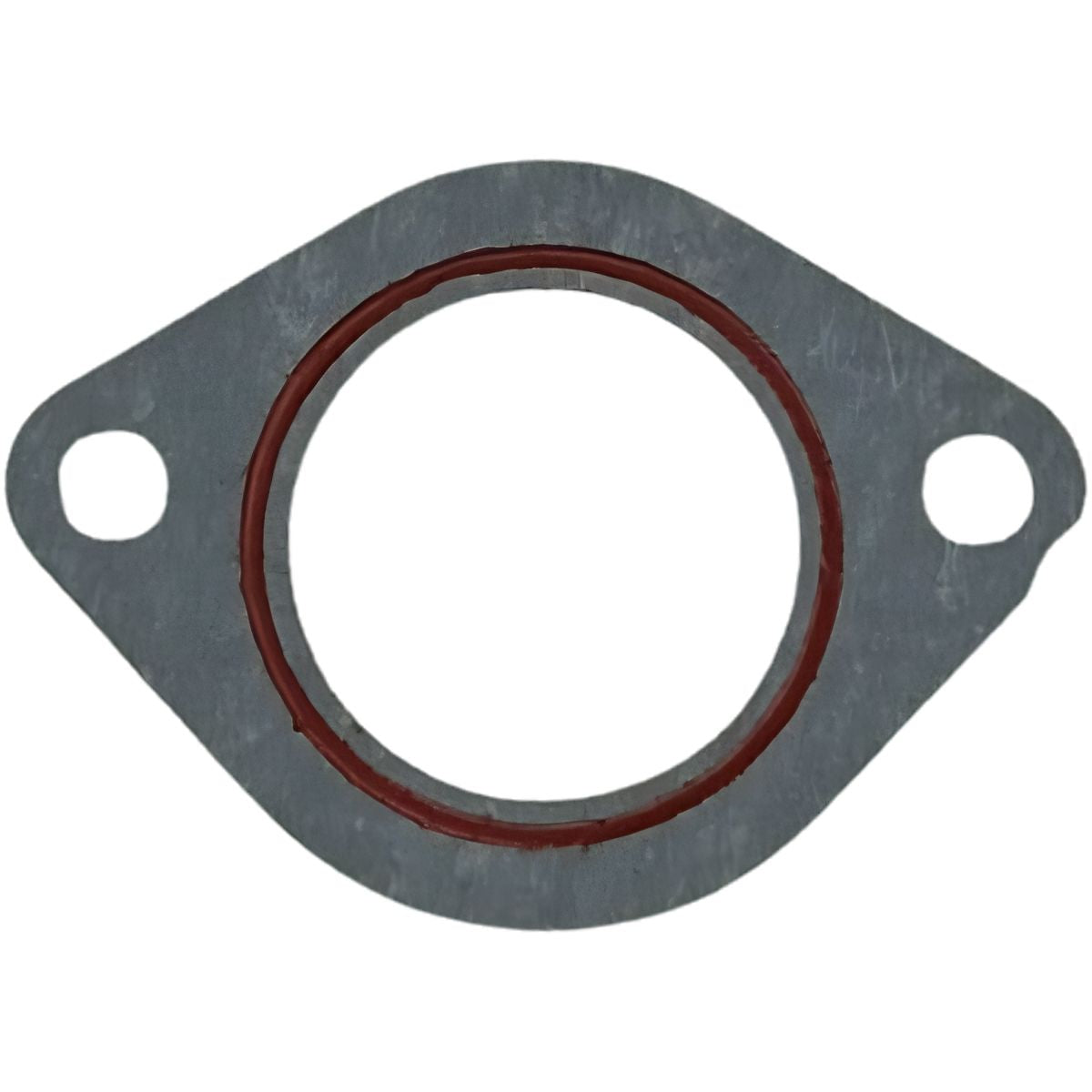Empacadura de papel del carburador (KC150) CARBURETOR CONNECTOR PAPER PAD