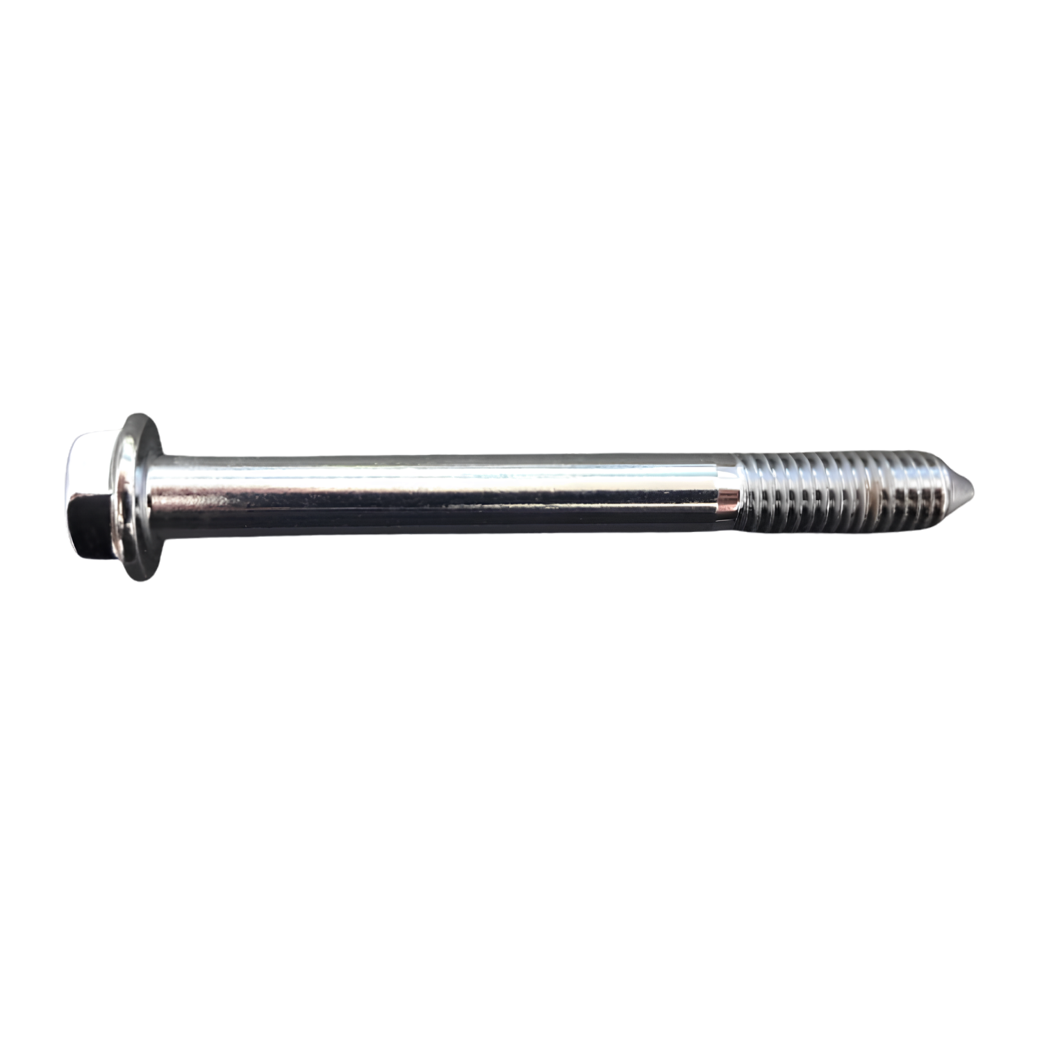 Tornillo de brida 8×78