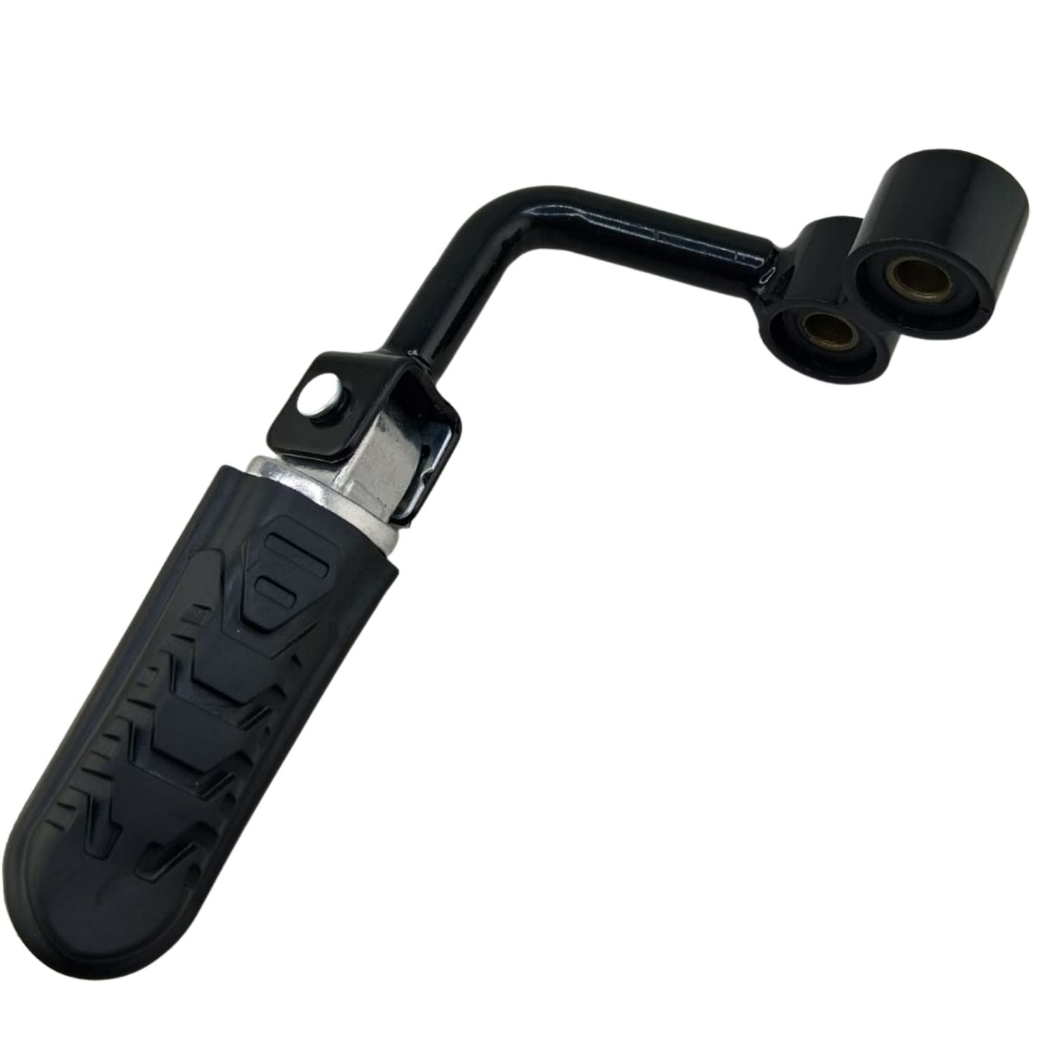 Posapie delantero izquierdo (KC150) FOOTREST