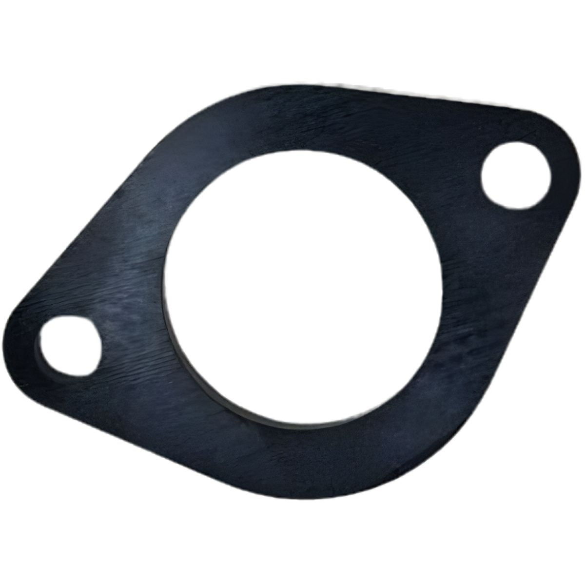 Empacadura de goma del carburador (KC150 / RK150) RUBBER BLOCK