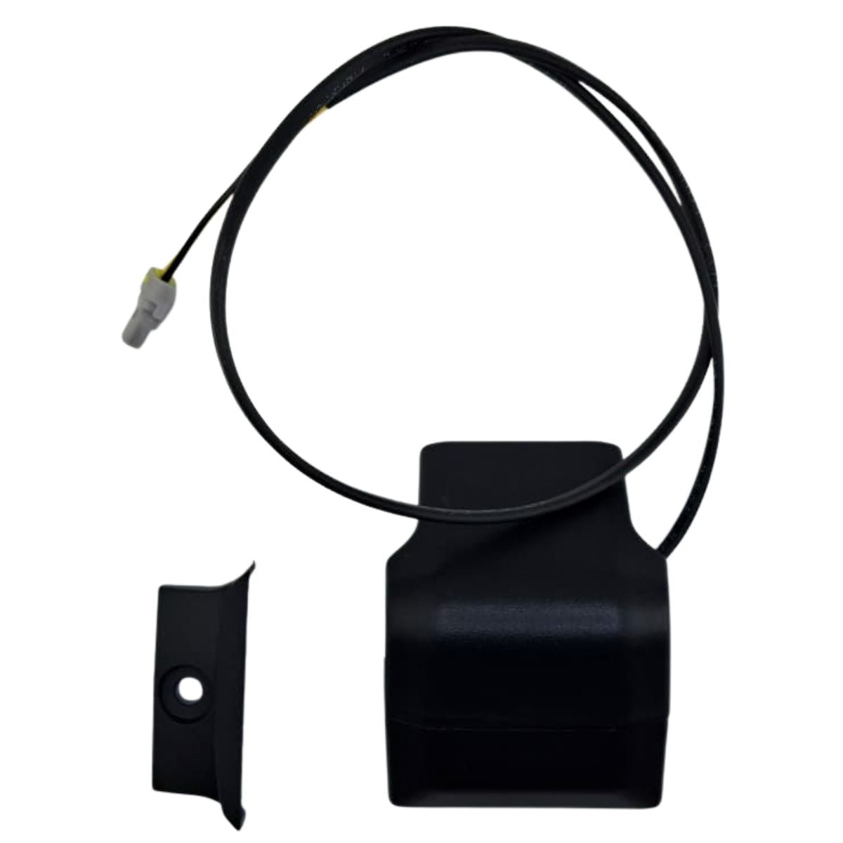 Lampara de la placa (LEONCINO250) REAR LICENSE PLATE LIGHT