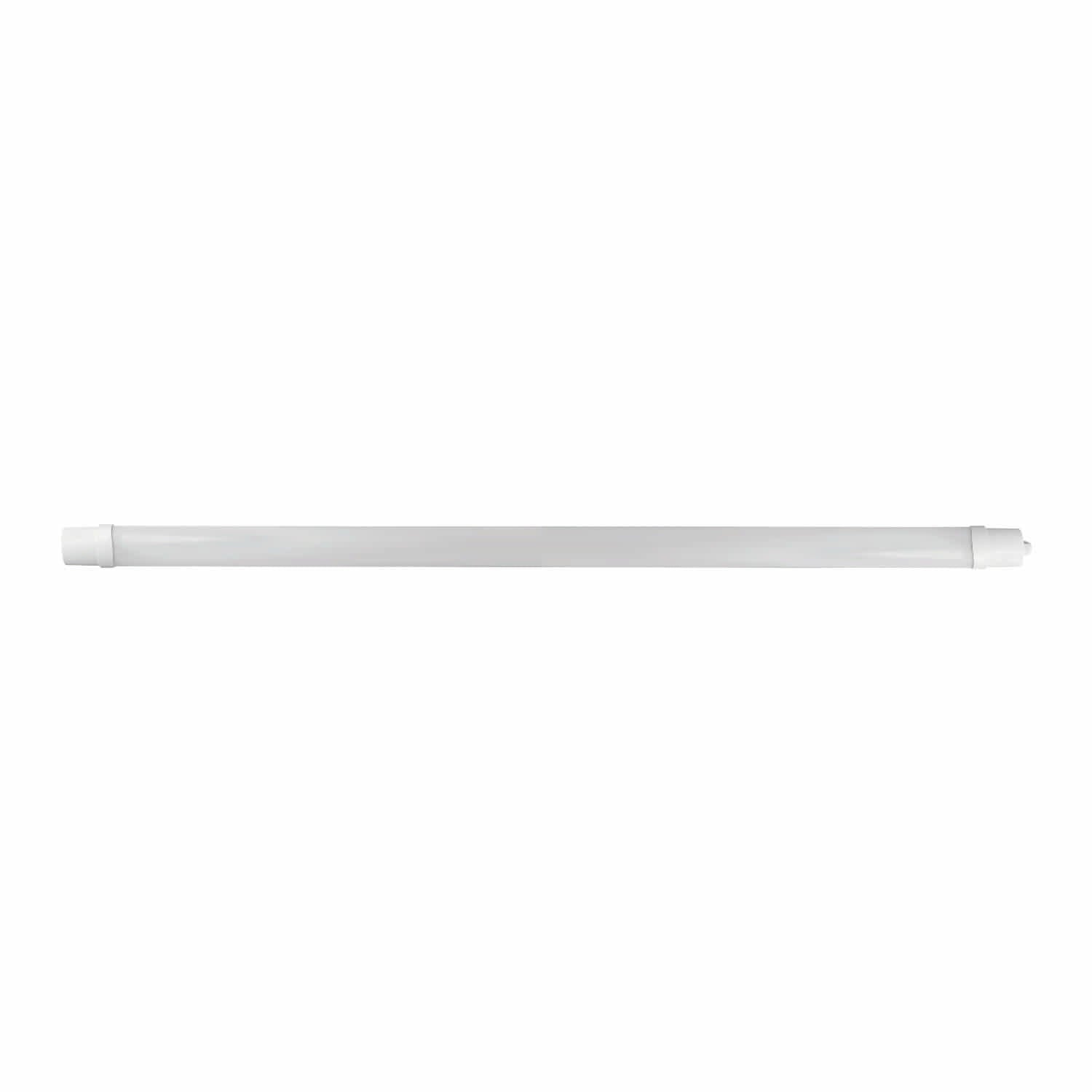 Lámpara de Techo LED Antipolvo 50W 6500K para Entornos Industriales. 5000lm. Bajo Consumo. Foco LED antipolvo.