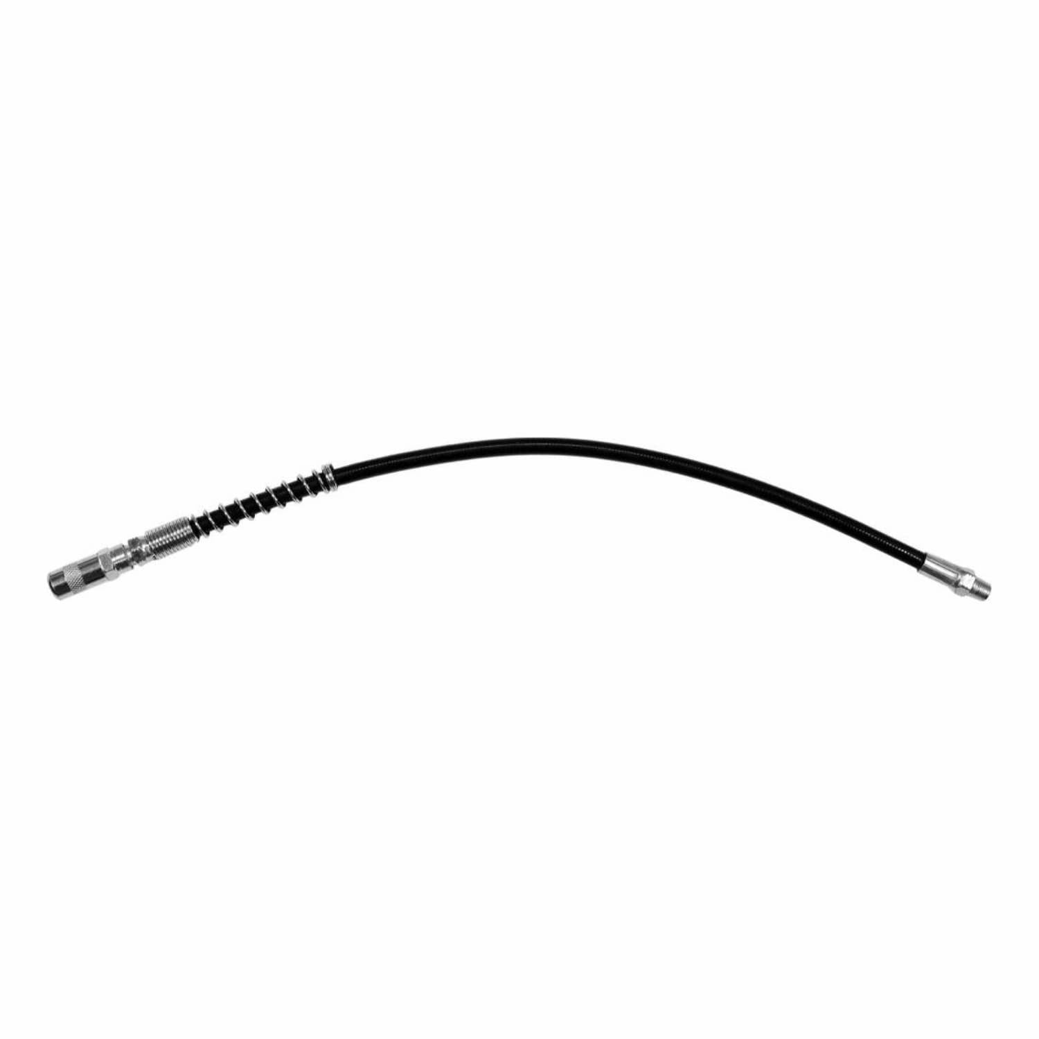 Manguera De Pistola Grasa. Tubo para lubricacion con cabezal de cuatro mordazas. Max 69MPa.