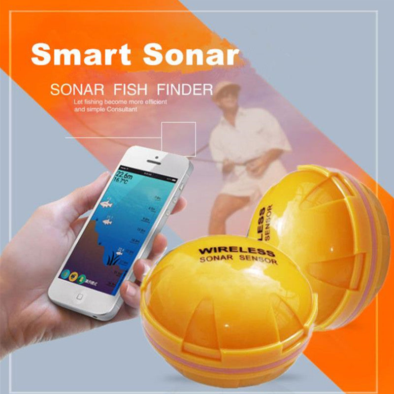 Sensor de sonda remoto inalámbrico Bluetooth