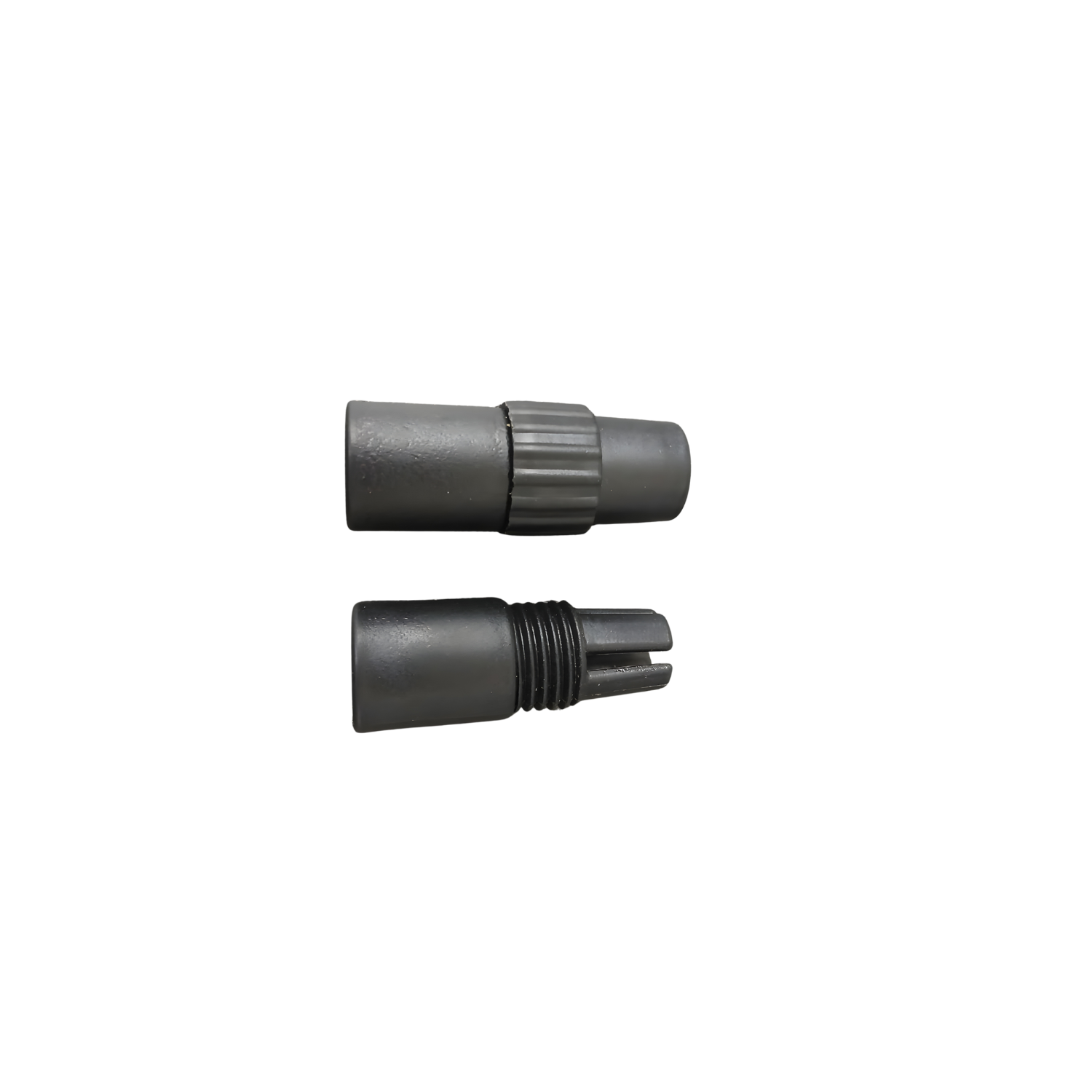 Conector E. para Soporte extensible de microondas, color negro