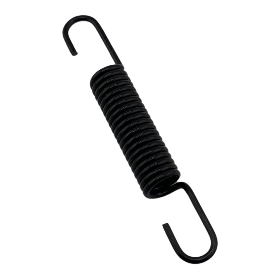 Resorte del pedal del freno trasero (TX150)