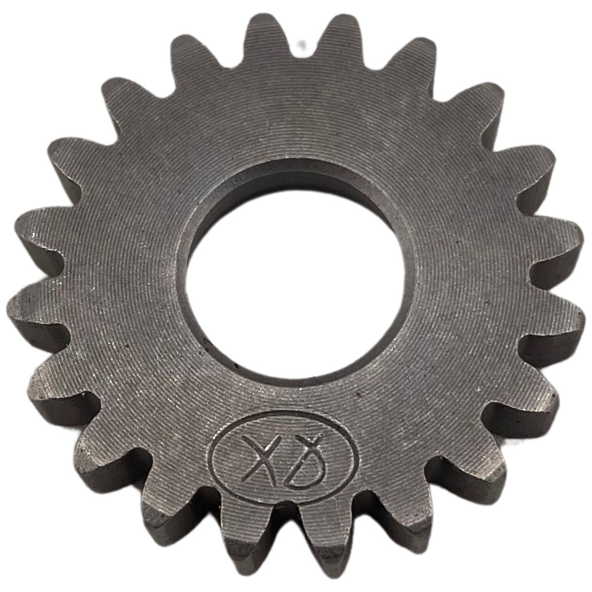 CLUTCH GEAR (BLOG 150)