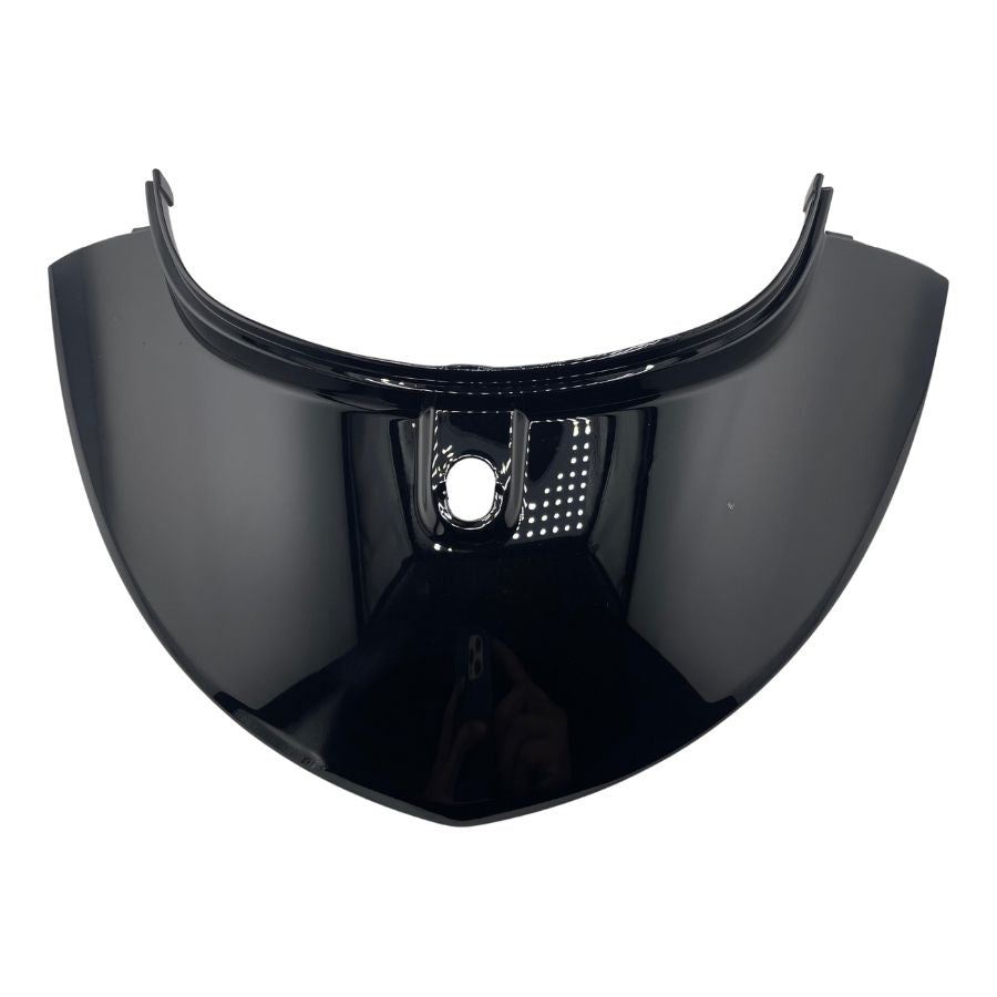 REAR COVER BLACK GK (BLOG 150)
