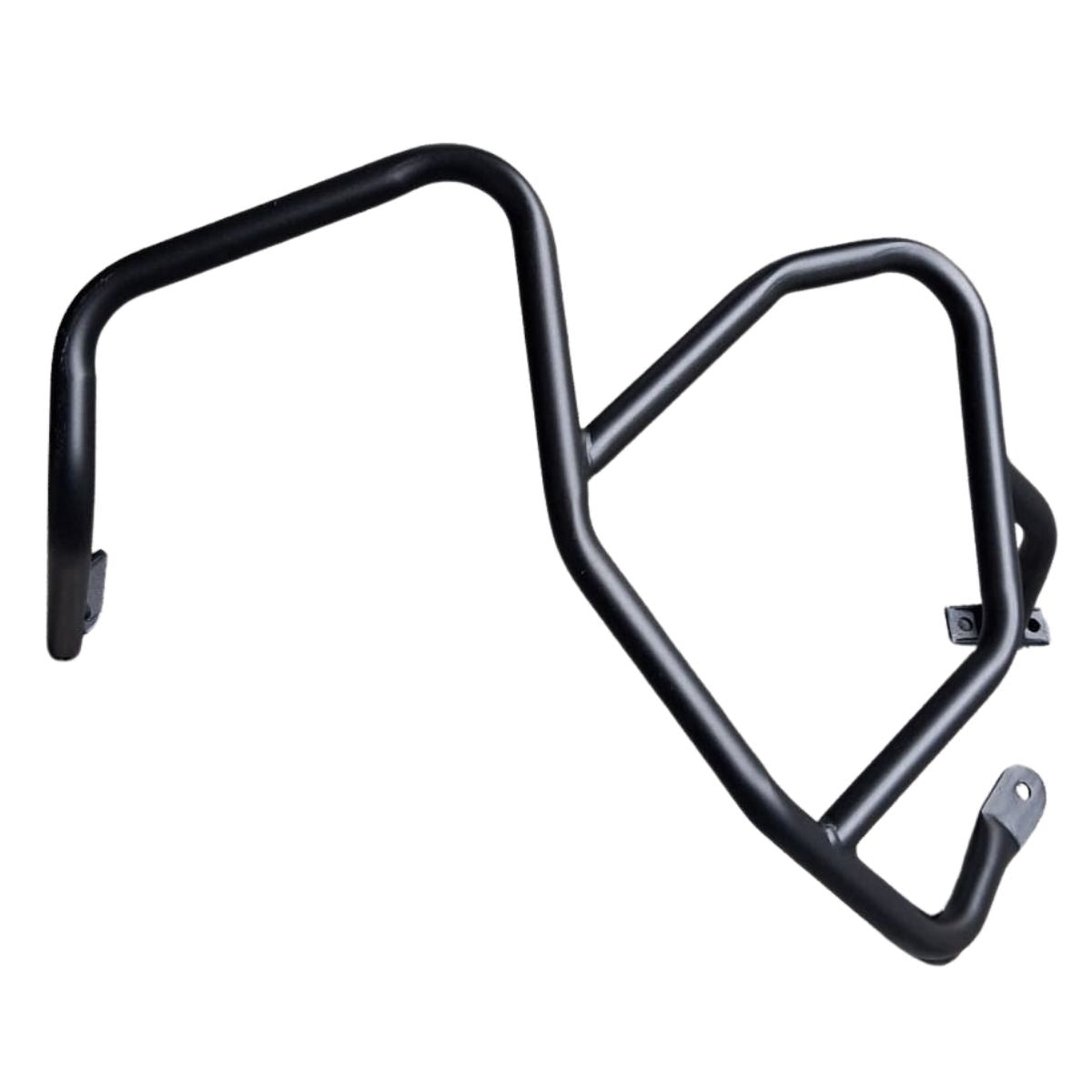Crash bar izquierdo (TRK702) LEFT FRONT BUMPER ASSEMBLY