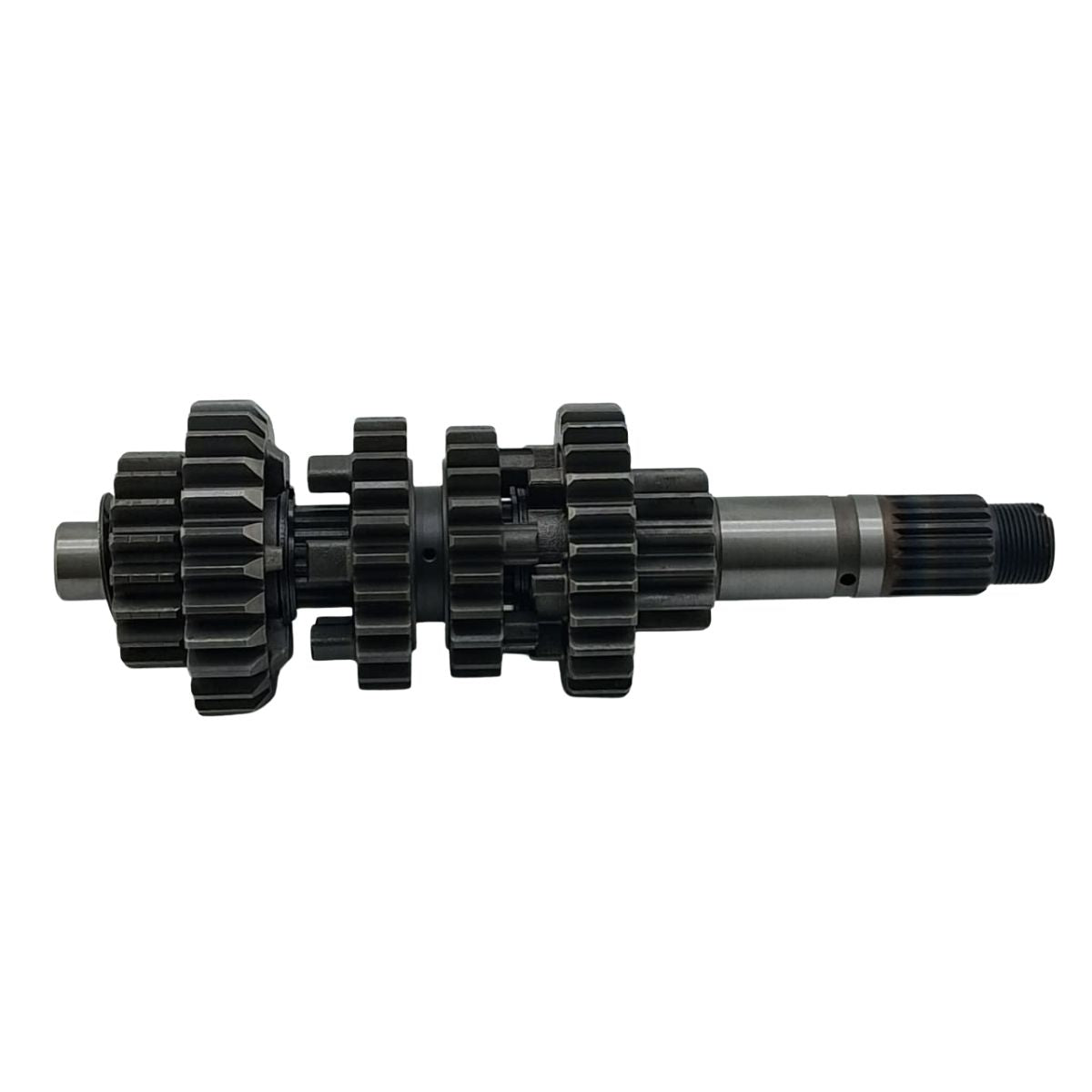 Eje principal de transmisión (T250X) MAINSHAFT COMP.