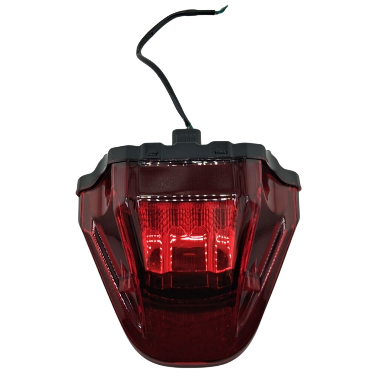 Lampara de freno trasero (T250X) TAIL LIGHT ASSY