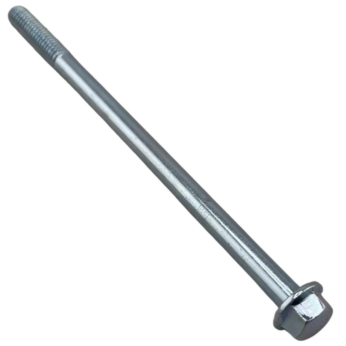 HEXAGON FLANGE BOLT M6x100 (BLOG150)