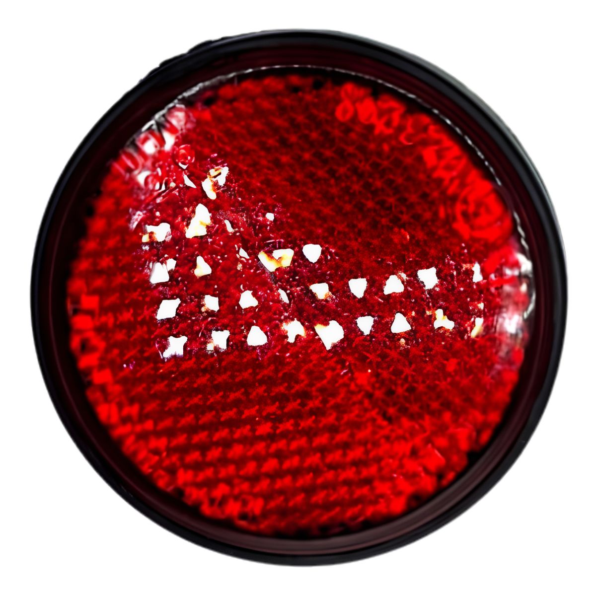 Reflector trasero (XROAD200) REAR REFLECTOR