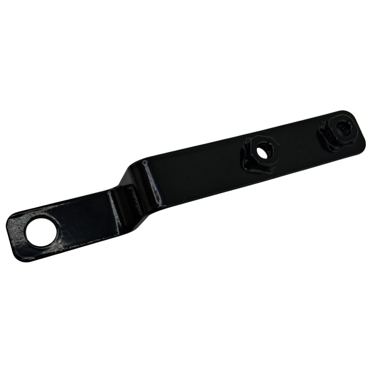 ALARM RACK (BLOG150)