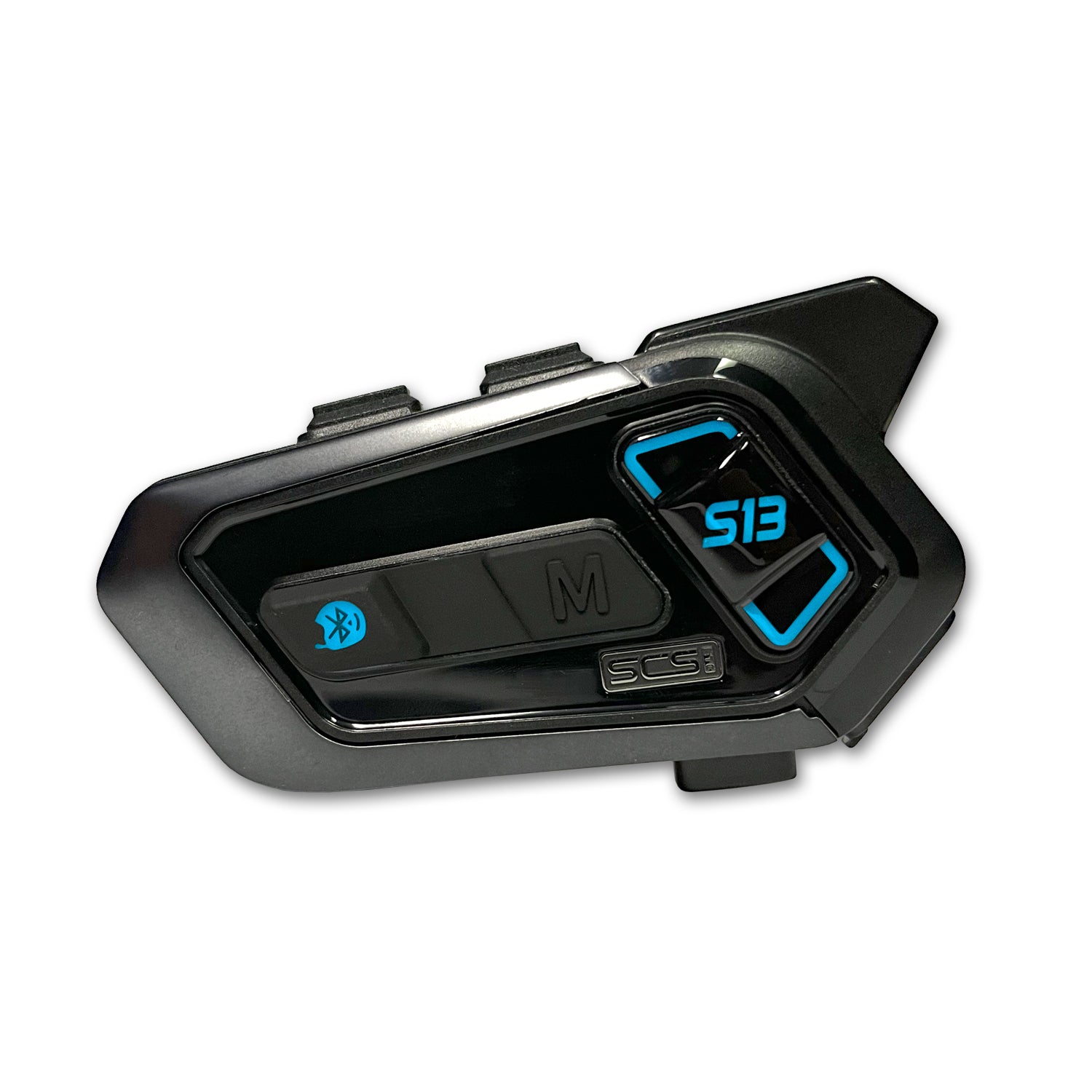 Intercomunicador Bluetooth para Casco S13