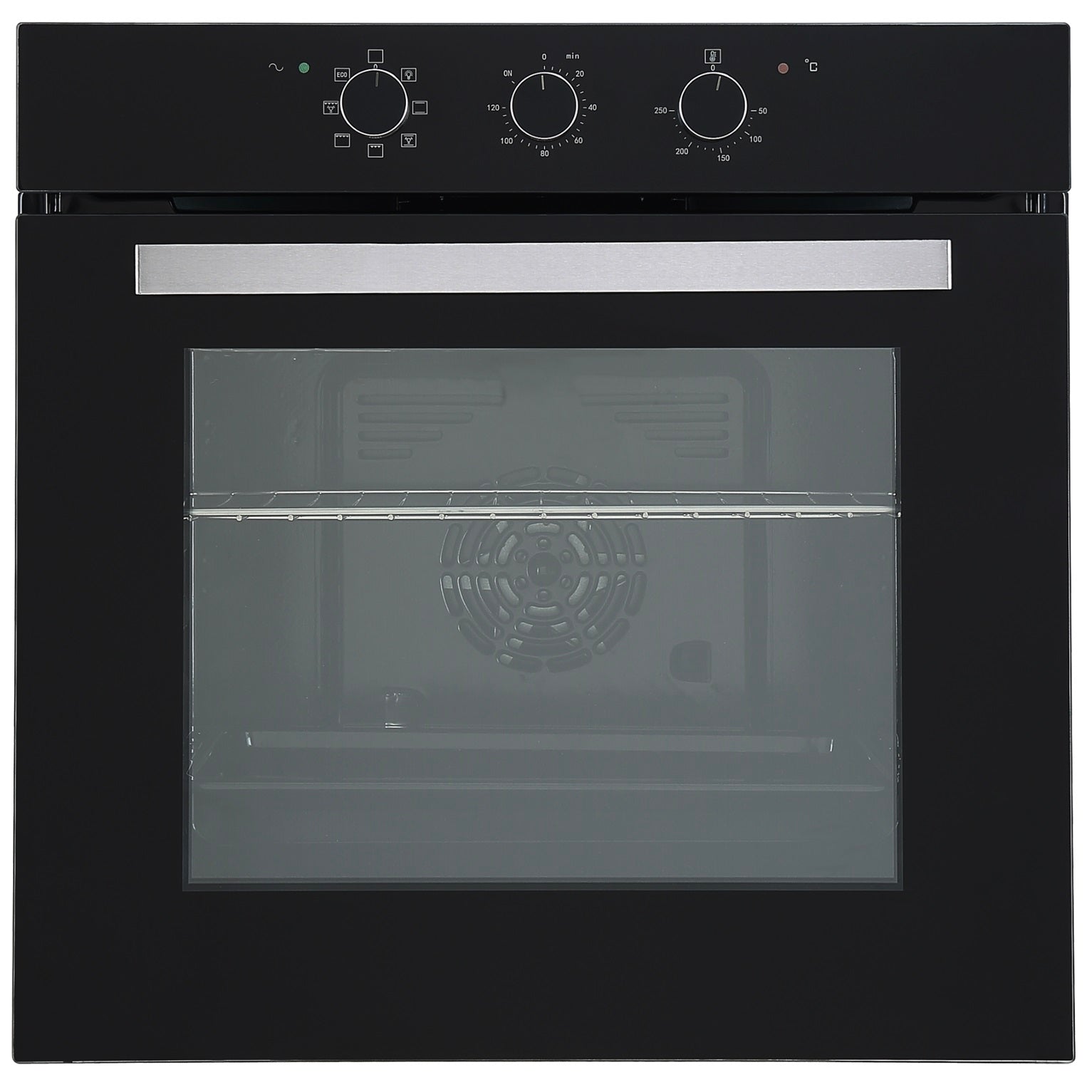 Horno Empotrable Eléctrico Latino