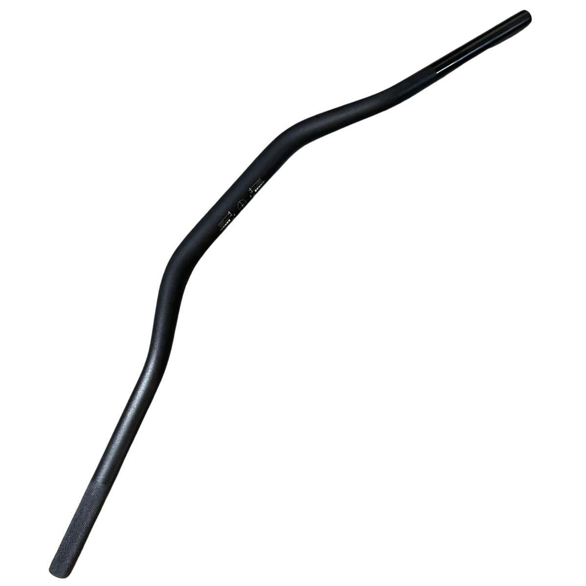 HANDLEBAR , NEW 7 ALLOY, HEADLIGHTS ALWAYS ON