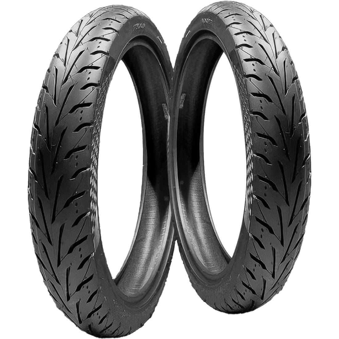 Llanta Trasera Edge 275/18 Pisada: ED-23 para Moto RKG150